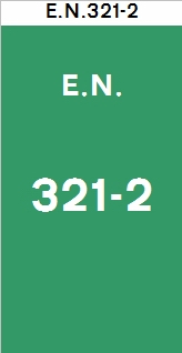 E.N. 321-2 - Baio
 - Resende - EN 222